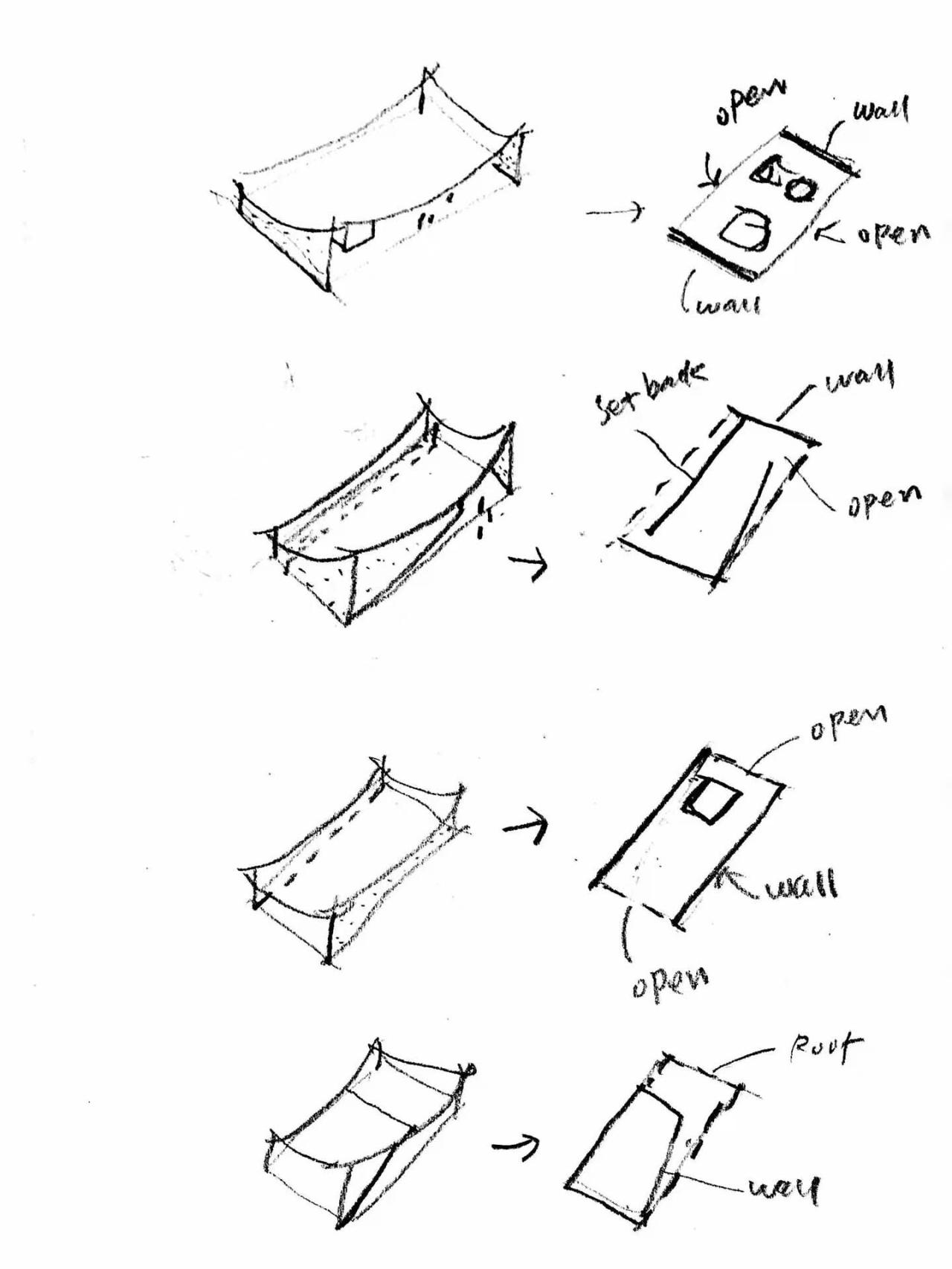 BIM建筑|淄博华侨城艺术中心 / 朱锫建筑设计事务所 BIM建筑|淄博华侨城艺术中心 / 朱锫建筑设计事务所