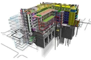 BIM问答|BIM技术相对于传统造价有哪些优势?-BIM建筑网