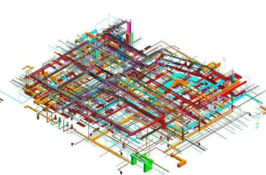 BIM问答|bim软件有哪些亮点?-BIM建筑网