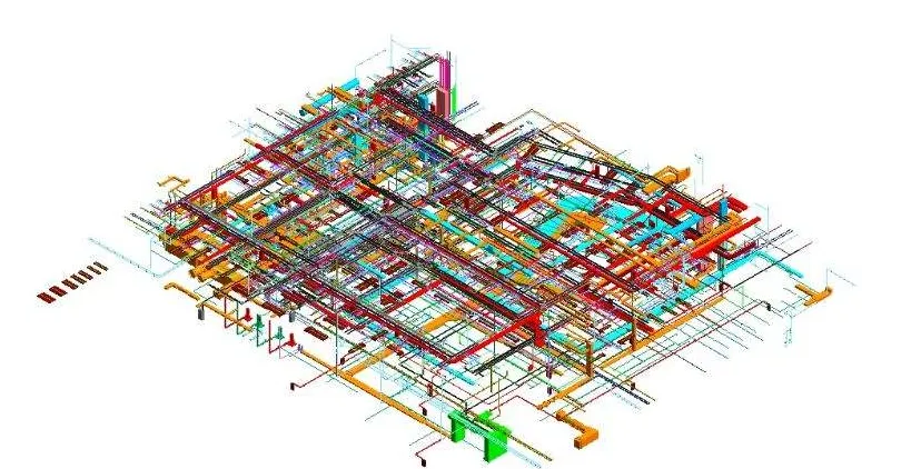 BIM问答|bim软件有哪些亮点? BIM问答|bim软件有哪些亮点?