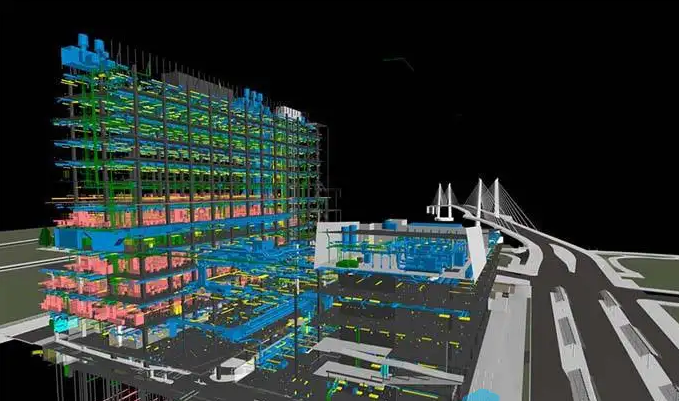 BIM问答|bim模型的建立以及应用标准是什么? BIM问答|bim模型的建立以及应用标准是什么?