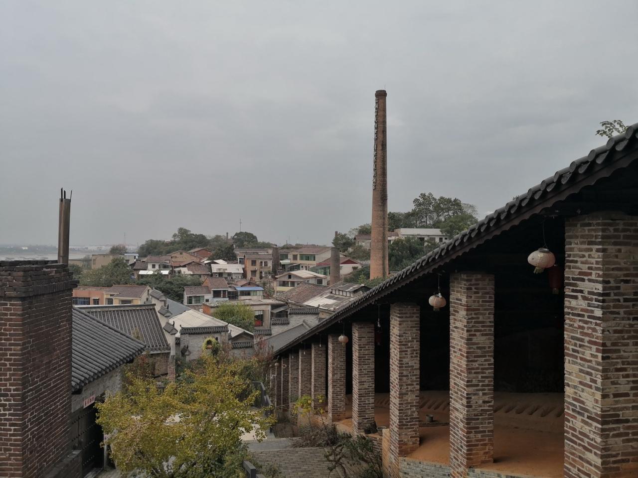 BIM建筑|叠加情感,构筑建筑 :铜官窑遗址博物馆 / 罗劲工作室 BIM建筑|叠加情感,构筑建筑 :铜官窑遗址博物馆 / 罗劲工作室