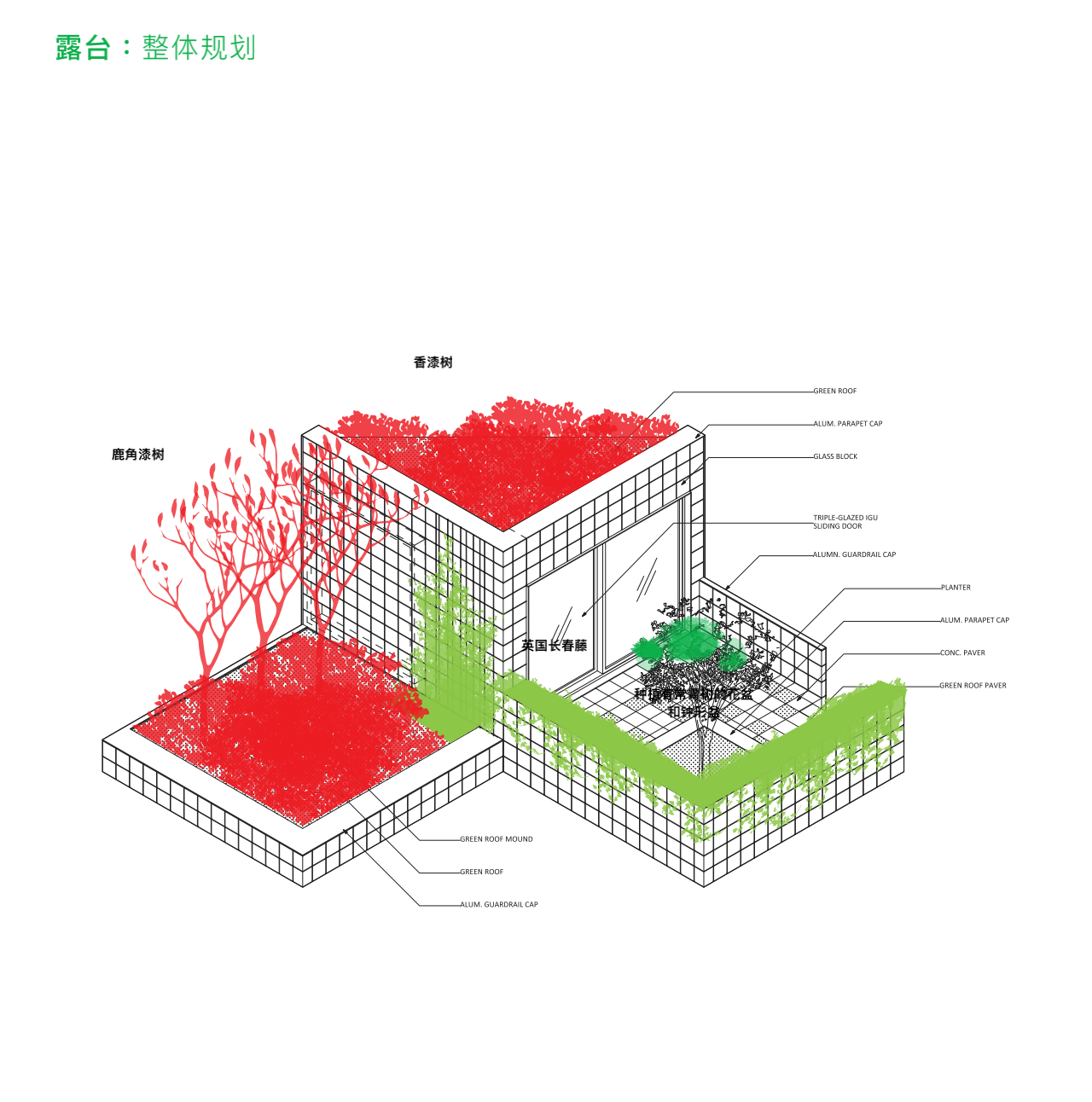 BIM建筑|明星的私人住宅:「多伦多一号公馆」顶层豪宅 / BIG BIM建筑|明星的私人住宅:「多伦多一号公馆」顶层豪宅 / BIG