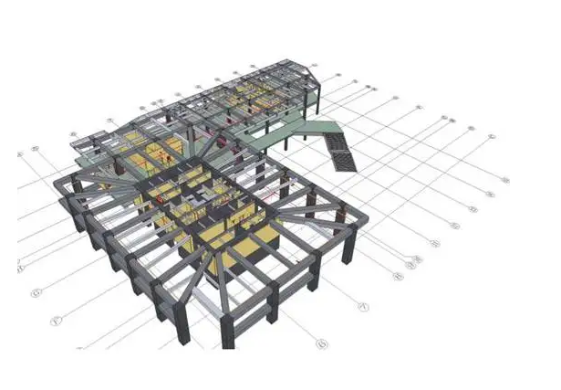 BIM问答|bim模型的建立以及应用标准是什么? BIM问答|bim模型的建立以及应用标准是什么?