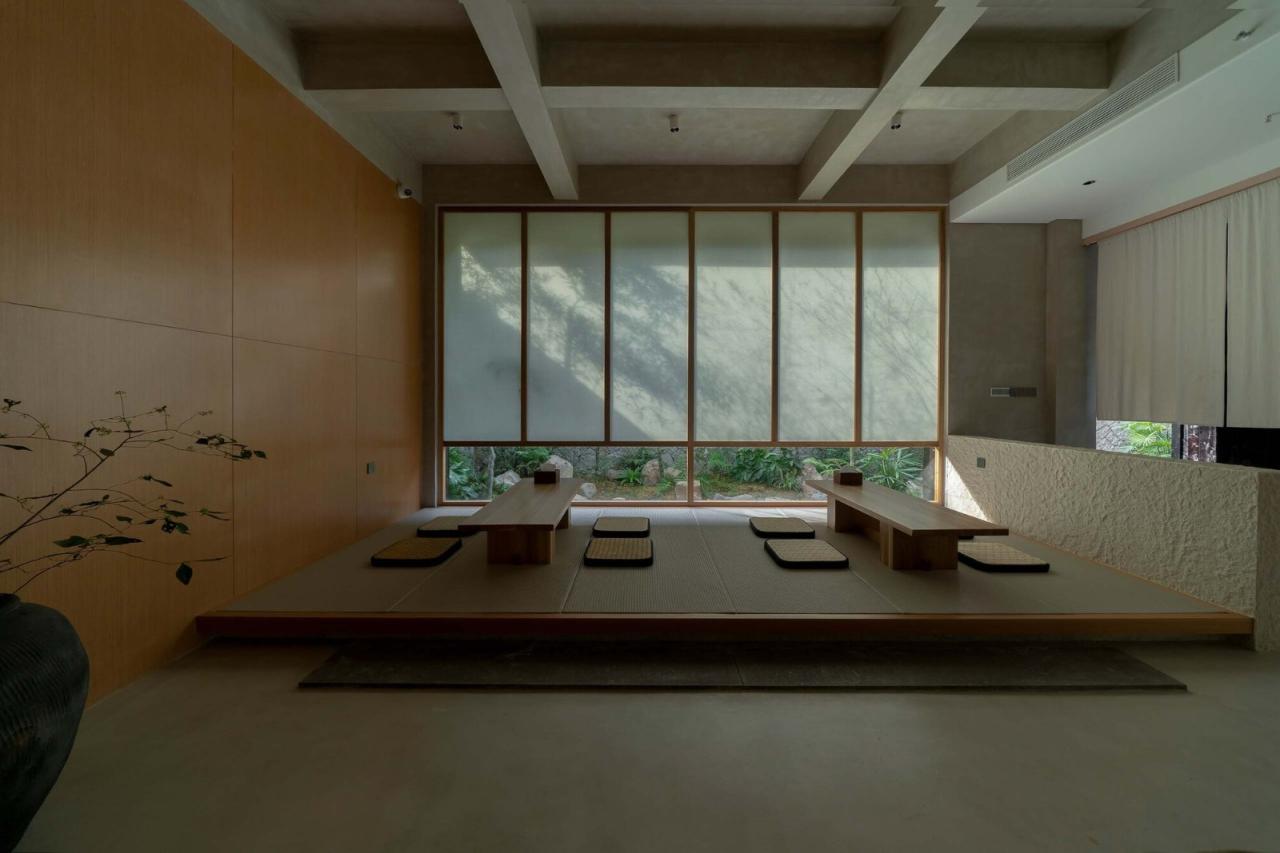 BIM建筑|青骊民宿 / HEI 建筑设计工作室 BIM建筑|青骊民宿 / HEI 建筑设计工作室