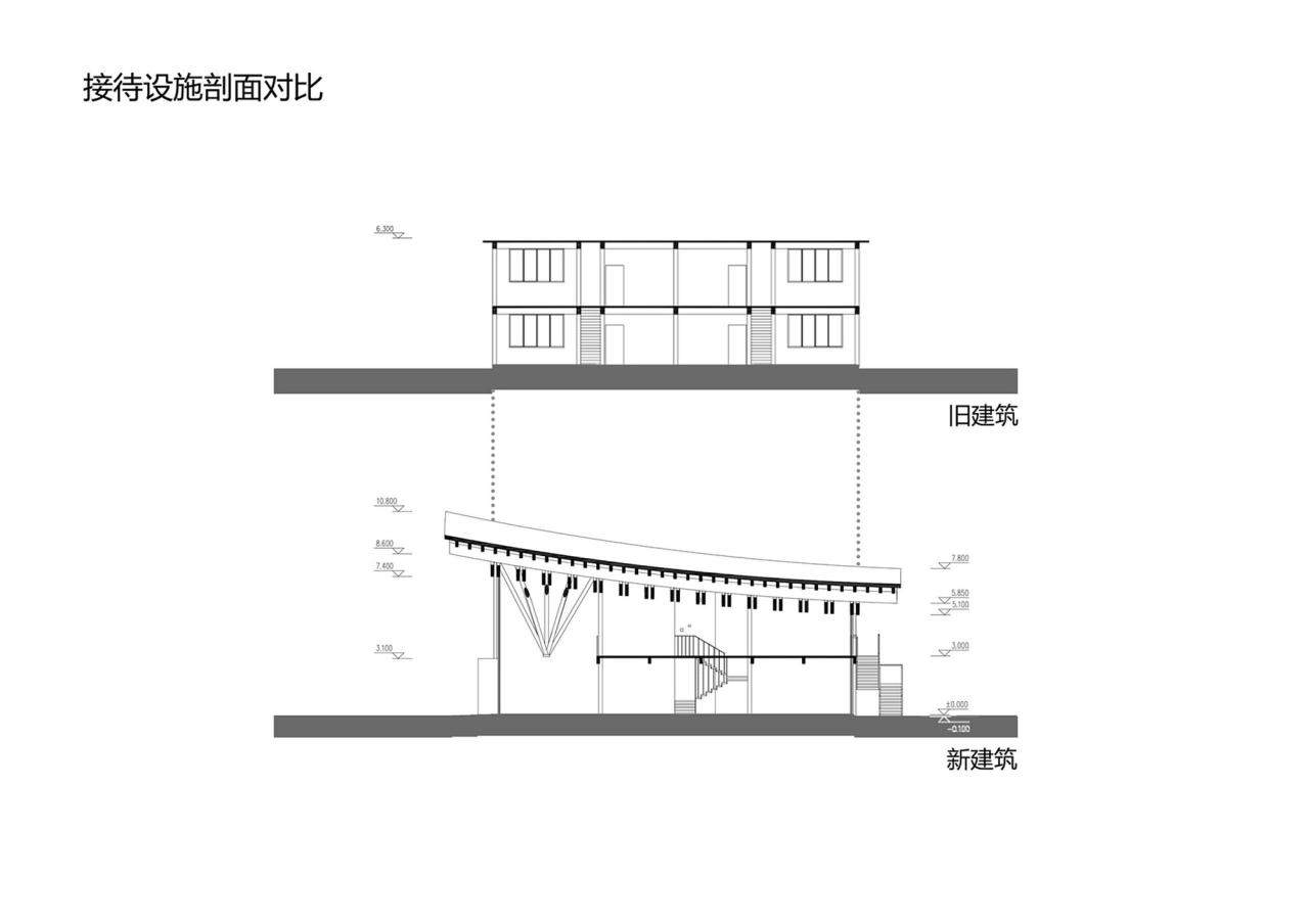 BIM建筑|中国履行《湿地公约》30周年成就展馆 / 华中科技大学李保峰建筑工作室 BIM建筑|中国履行《湿地公约》30周年成就展馆 / 华中科技大学李保峰建筑工作室