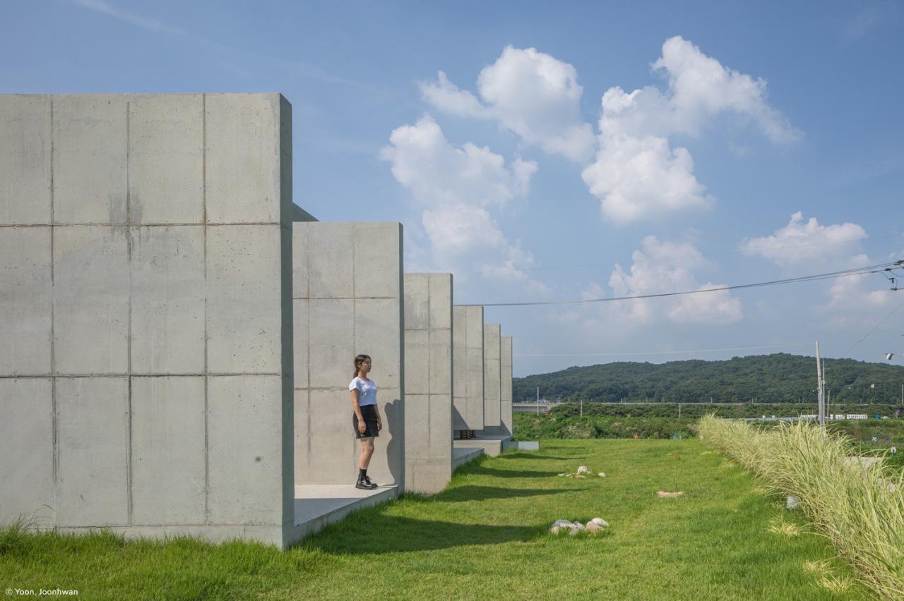 BIM建筑|‘跨文化空间’,NONSPACE 咖啡馆 / ON Architecture INC. BIM建筑|‘跨文化空间’,NONSPACE 咖啡馆 / ON Architecture INC.