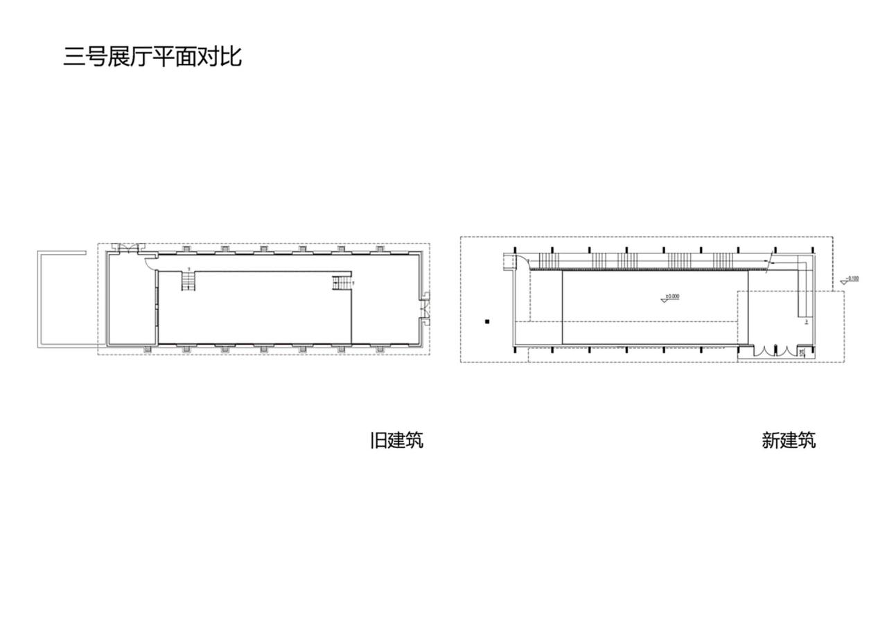 BIM建筑|中国履行《湿地公约》30周年成就展馆 / 华中科技大学李保峰建筑工作室 BIM建筑|中国履行《湿地公约》30周年成就展馆 / 华中科技大学李保峰建筑工作室