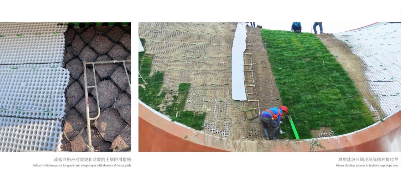 BIM建筑|华侨城巢湖自然文化中心 / 上海前及建筑设计事务所 BIM建筑|华侨城巢湖自然文化中心 / 上海前及建筑设计事务所