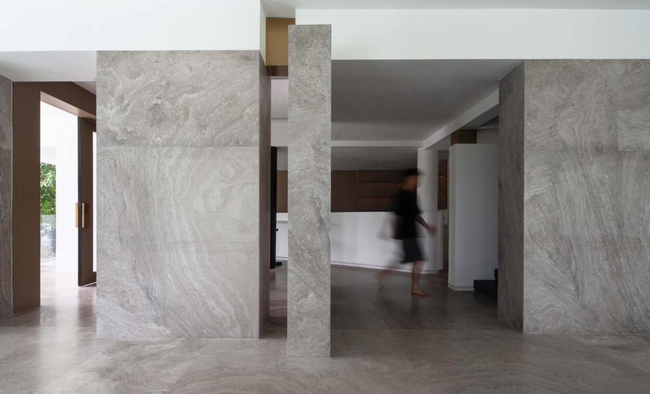 BIM建筑|遂昌·米窝设计师酒店 / 杭州时上建筑空间设计 BIM建筑|遂昌·米窝设计师酒店 / 杭州时上建筑空间设计