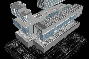 BIM问答|BIM模型如何辅助图纸会审的工作?-BIM建筑网
