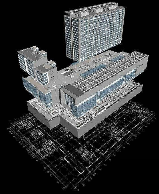 BIM问答|BIM模型如何辅助图纸会审的工作? BIM问答|BIM模型如何辅助图纸会审的工作?