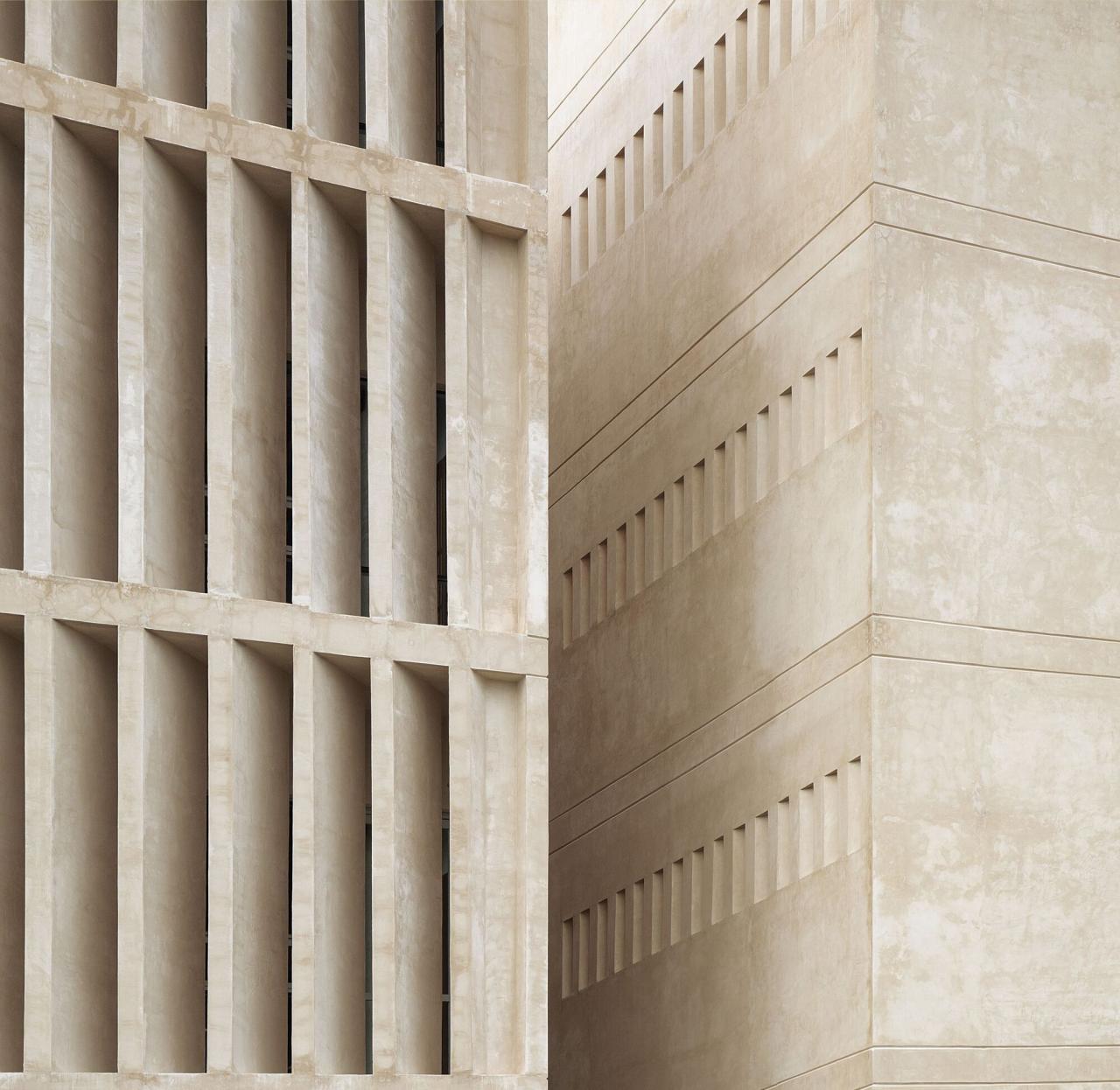 BIM建筑|梅里达银行与商业学校 / IUA Ignacio Urquiza Arquitectos BIM建筑|梅里达银行与商业学校 / IUA Ignacio Urquiza Arquitectos