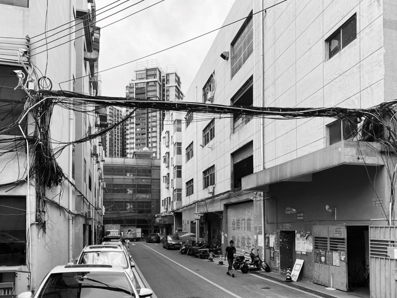 BIM建筑|东财工业区7#8#楼改造 / 深圳对角线建筑设计 BIM建筑|东财工业区7#8#楼改造 / 深圳对角线建筑设计