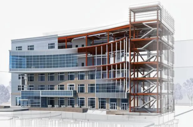 BIM问答|BIM技术在大跨度钢结构施工方法中的应用有哪些?-BIM建筑网