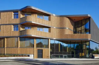 BIM问答|BIM技术如何在施工管理中有效提升安全性?-BIM建筑网