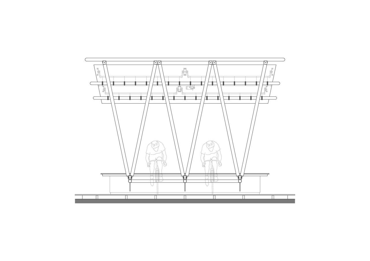 BIM建筑|梦想实验号 / HIR Studio BIM建筑|梦想实验号 / HIR Studio