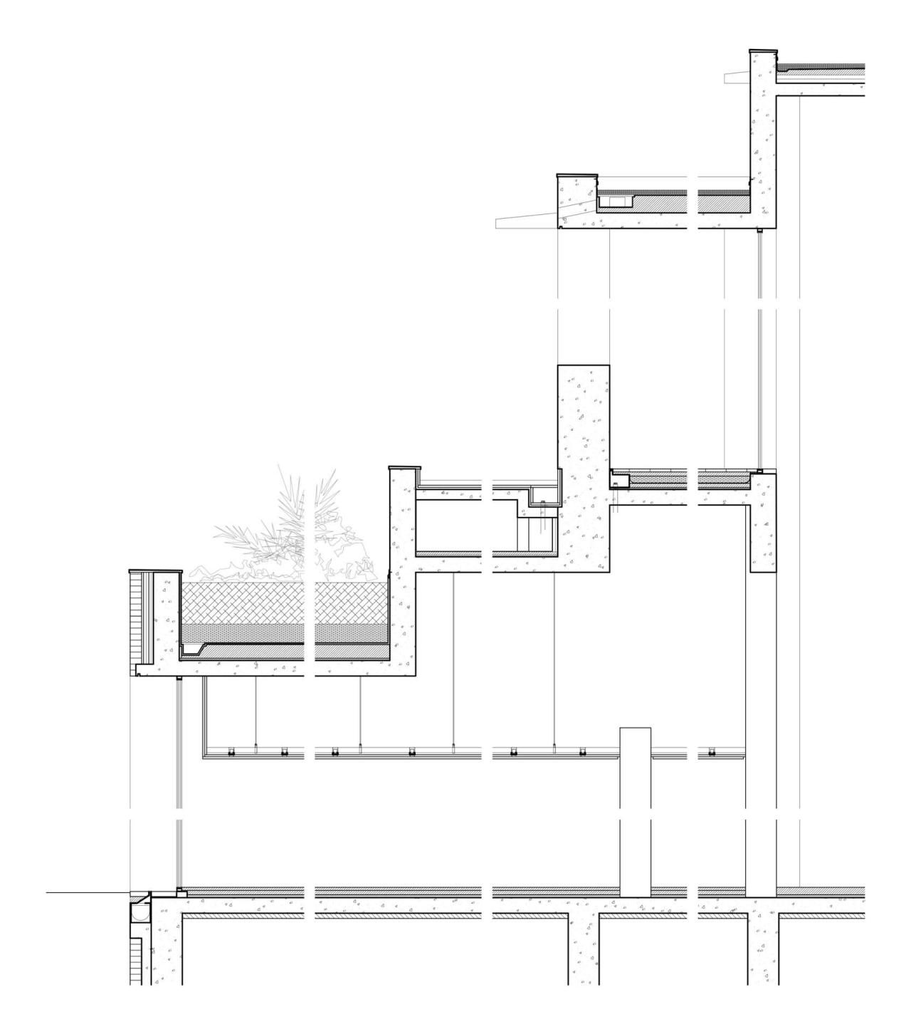 BIM建筑|宁武燕麦工厂 / 卓汉苏文建筑事务所 BIM建筑|宁武燕麦工厂 / 卓汉苏文建筑事务所