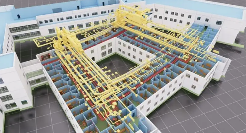 BIM问答|国内BIM技术应用的障碍 BIM问答|国内BIM技术应用的障碍