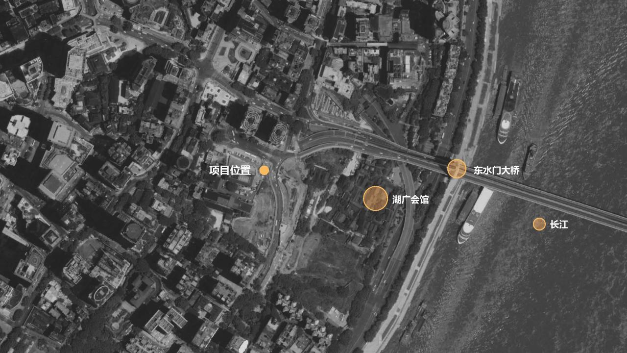 BIM建筑|重庆湖广·城市先锋展厅 / 素造建筑 BIM建筑|重庆湖广·城市先锋展厅 / 素造建筑