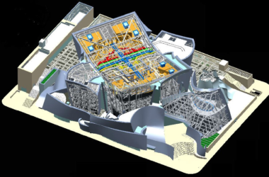 BIM问答|搭建BIM平台要满足哪些基本条件?-BIM建筑网
