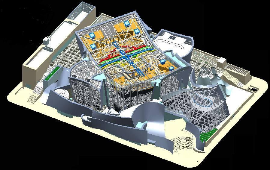 BIM问答|绿色建筑运维管理对BIM技术使用的现状 BIM问答|绿色建筑运维管理对BIM技术使用的现状