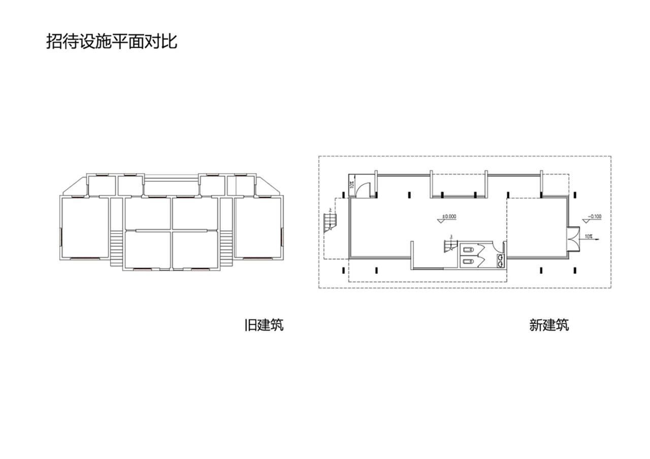 BIM建筑|中国履行《湿地公约》30周年成就展馆 / 华中科技大学李保峰建筑工作室 BIM建筑|中国履行《湿地公约》30周年成就展馆 / 华中科技大学李保峰建筑工作室
