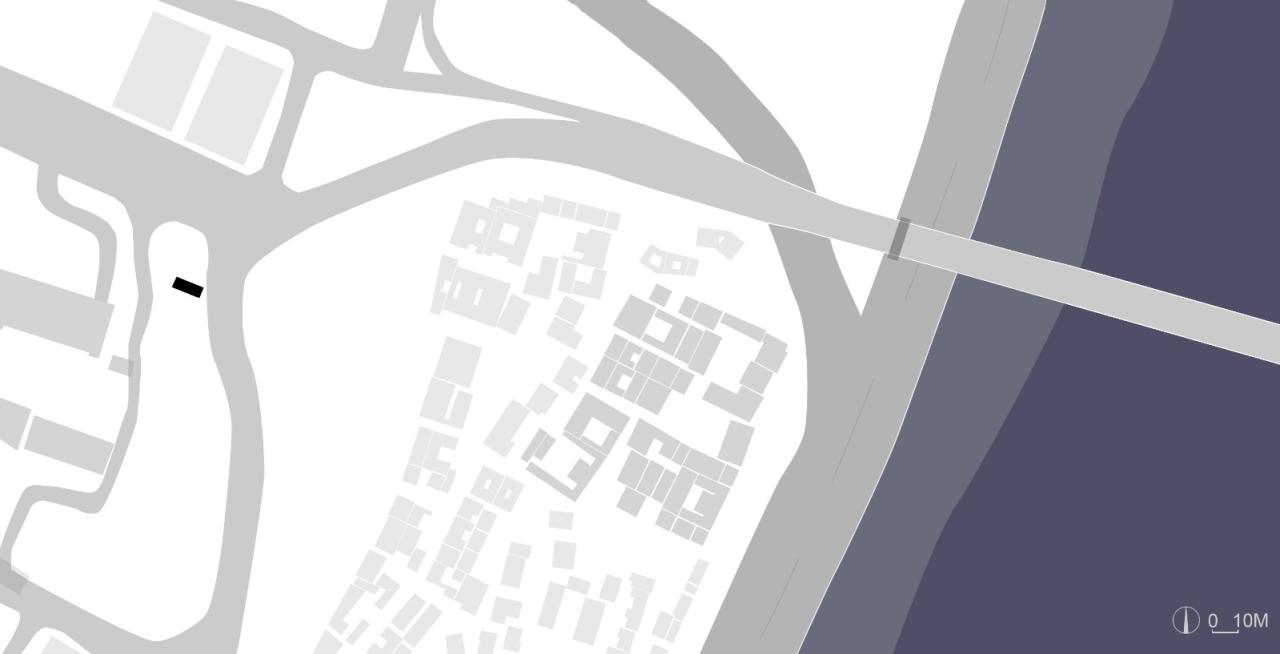 BIM建筑|重庆湖广·城市先锋展厅 / 素造建筑 BIM建筑|重庆湖广·城市先锋展厅 / 素造建筑