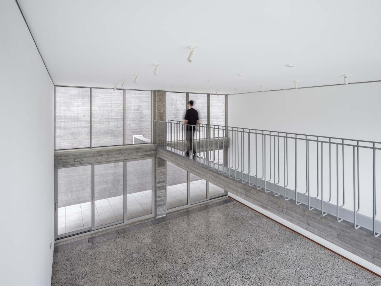 BIM建筑|四栋坊宅 / 非常建筑 BIM建筑|四栋坊宅 / 非常建筑