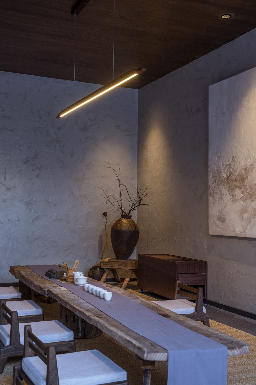 BIM建筑|海边的心灵驿站 :大理双廊陶唐之丘度假酒店设计 / 三文建筑 BIM建筑|海边的心灵驿站 :大理双廊陶唐之丘度假酒店设计 / 三文建筑