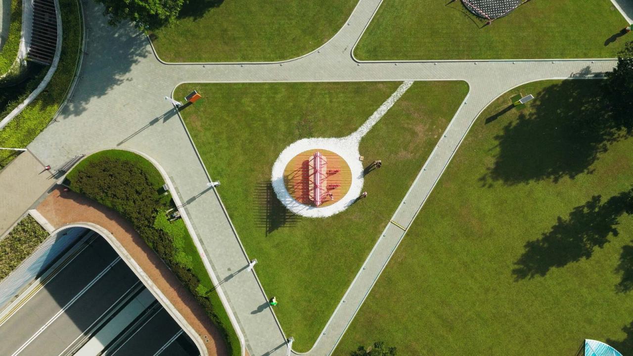 BIM建筑|梦想实验号 / HIR Studio BIM建筑|梦想实验号 / HIR Studio