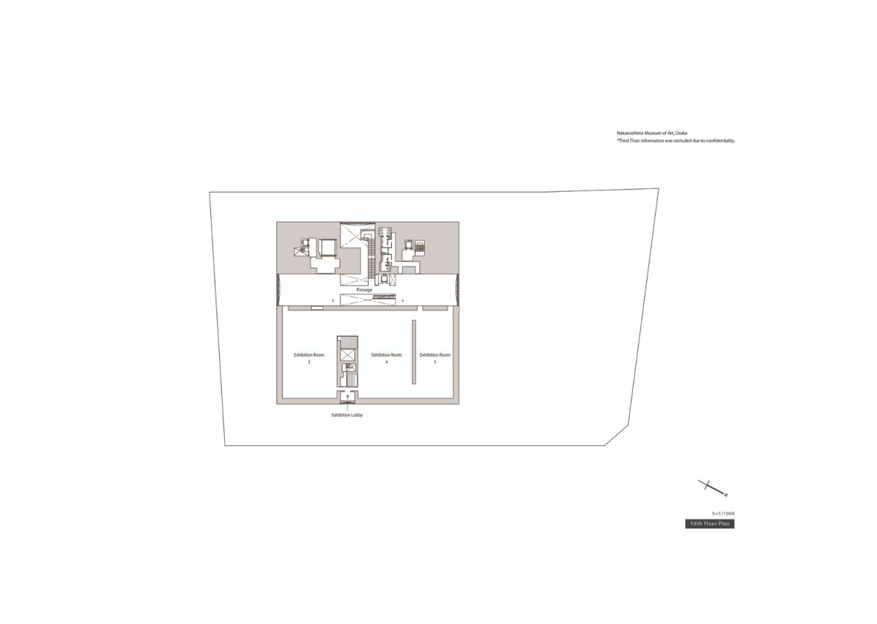 BIM建筑|大阪中之岛美术馆 / 远藤克彦建筑研究所 BIM建筑|大阪中之岛美术馆 / 远藤克彦建筑研究所