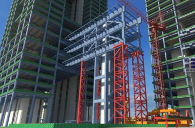 BIM问答|BIM技术的未来发展趋势有哪些?-BIM建筑网