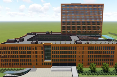 BIM问答|BIM技术如何与钢结构施工相结合？-BIM建筑网