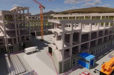 BIM问答|BIM技术在设计阶段操作步骤有哪些?-BIM建筑网