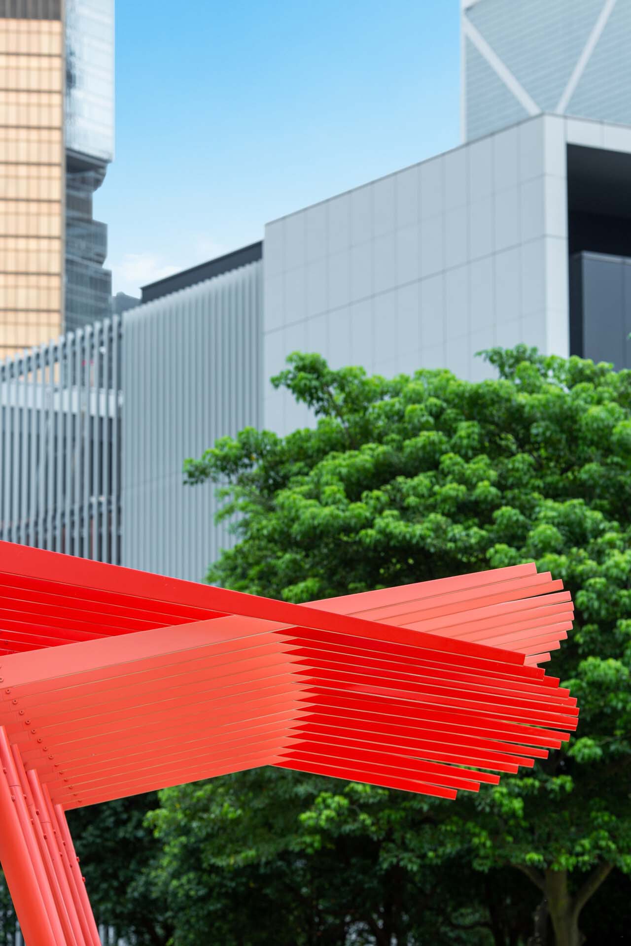 BIM建筑|梦想实验号 / HIR Studio BIM建筑|梦想实验号 / HIR Studio