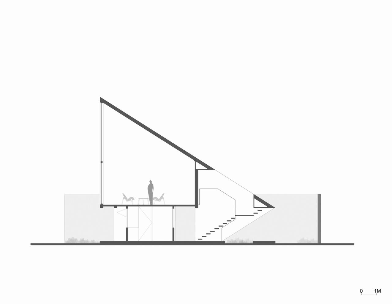 BIM建筑|重庆湖广·城市先锋展厅 / 素造建筑 BIM建筑|重庆湖广·城市先锋展厅 / 素造建筑