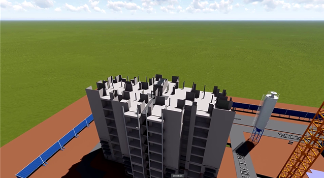 BIM问答|建筑设计阶段中BIM技术的应用价值 BIM问答|建筑设计阶段中BIM技术的应用价值
