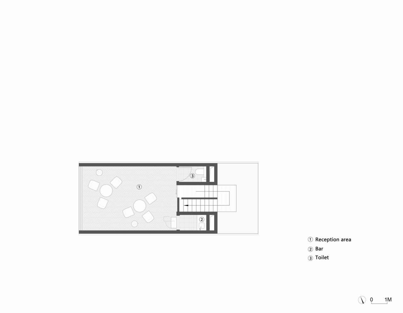 BIM建筑|重庆湖广·城市先锋展厅 / 素造建筑 BIM建筑|重庆湖广·城市先锋展厅 / 素造建筑