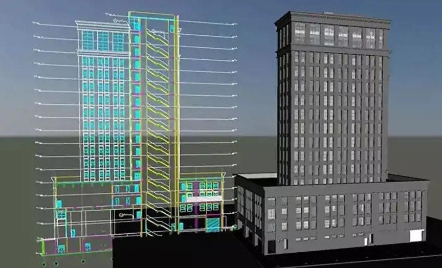 BIM问答|BIM技术在装配式建筑施工阶段的成本管控有哪些? BIM问答|BIM技术在装配式建筑施工阶段的成本管控有哪些?