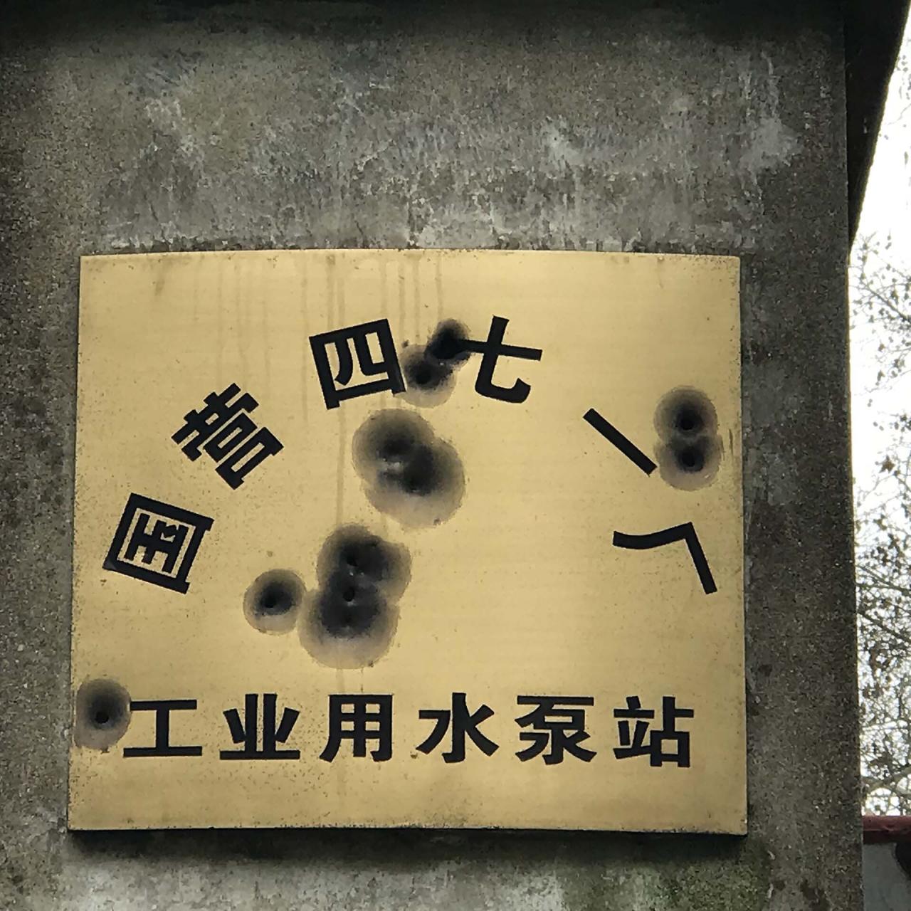 BIM建筑|中国履行《湿地公约》30周年成就展馆 / 华中科技大学李保峰建筑工作室 BIM建筑|中国履行《湿地公约》30周年成就展馆 / 华中科技大学李保峰建筑工作室