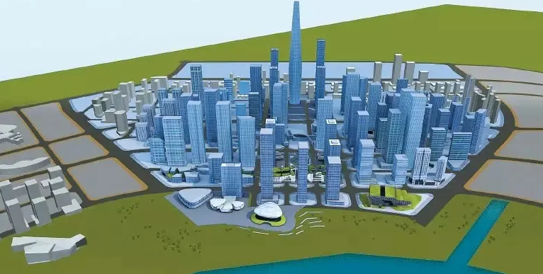 BIM问答|BIM技术进行钢结构设计流程 BIM问答|BIM技术进行钢结构设计流程