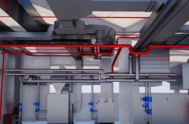 BIM问答|BIM技术在排水工程设计中的价值是什么?体现在这五方面-BIM建筑网