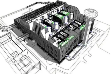 BIM问答|BIM技术应用在幕墙工程的收益有哪些？-BIM建筑网