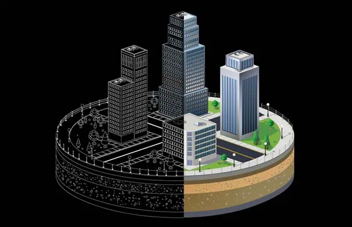 BIM问答|BIM技术在支吊架系统中的运用有哪些? BIM问答|BIM技术在支吊架系统中的运用有哪些?