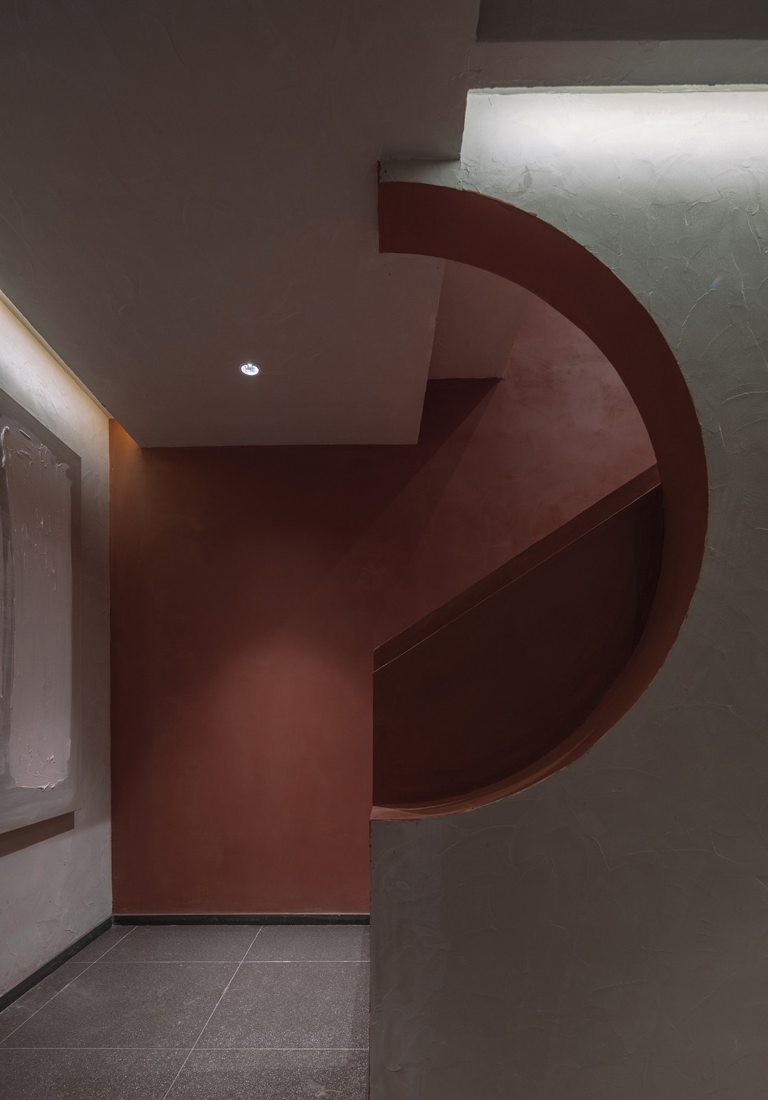 BIM建筑|海边的心灵驿站 :大理双廊陶唐之丘度假酒店设计 / 三文建筑 BIM建筑|海边的心灵驿站 :大理双廊陶唐之丘度假酒店设计 / 三文建筑