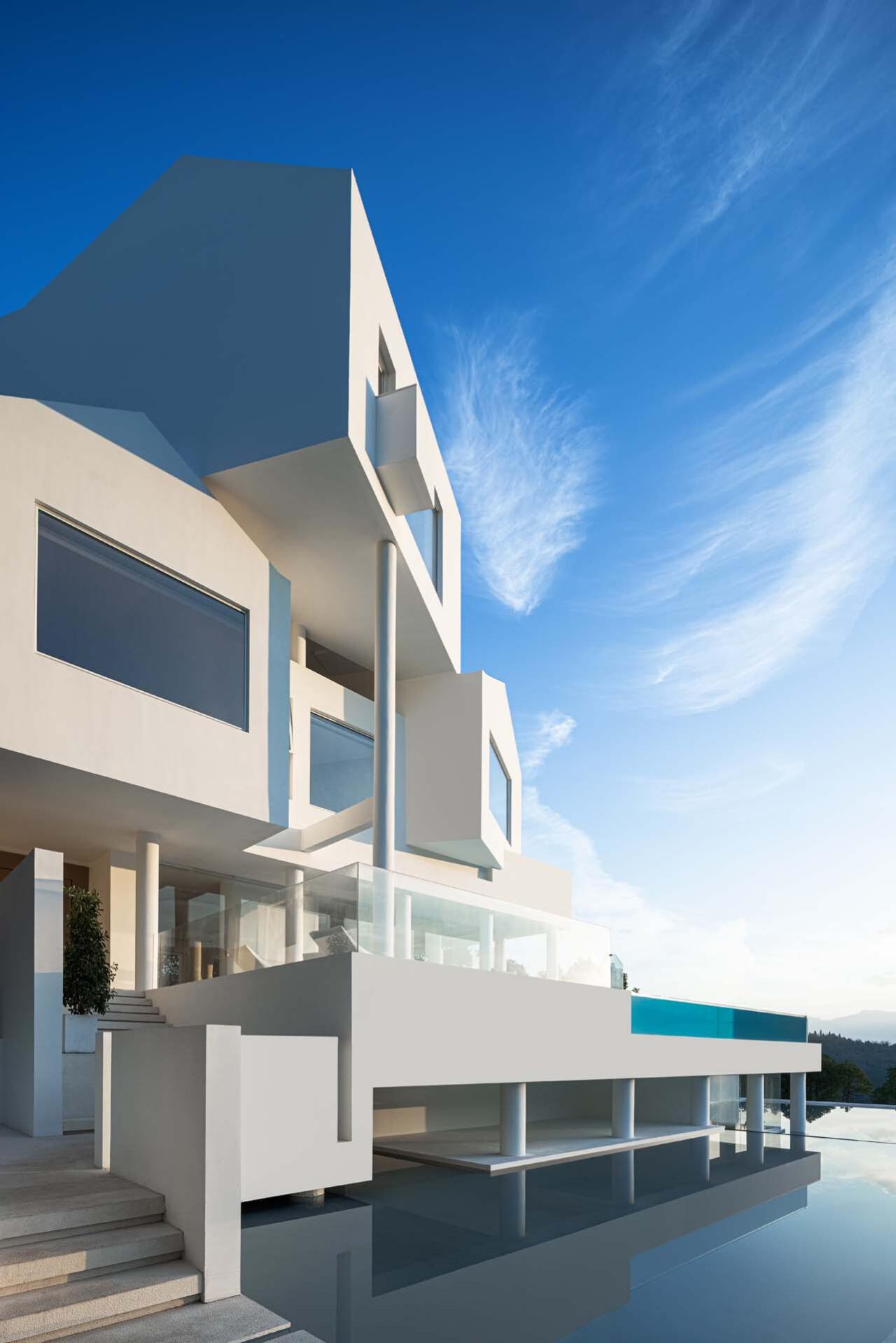 BIM建筑|遂昌·米窝设计师酒店 / 杭州时上建筑空间设计 BIM建筑|遂昌·米窝设计师酒店 / 杭州时上建筑空间设计