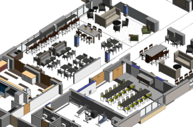 BIM问答|BIM技术如何体现价值?又体现在哪些方面?-BIM建筑网