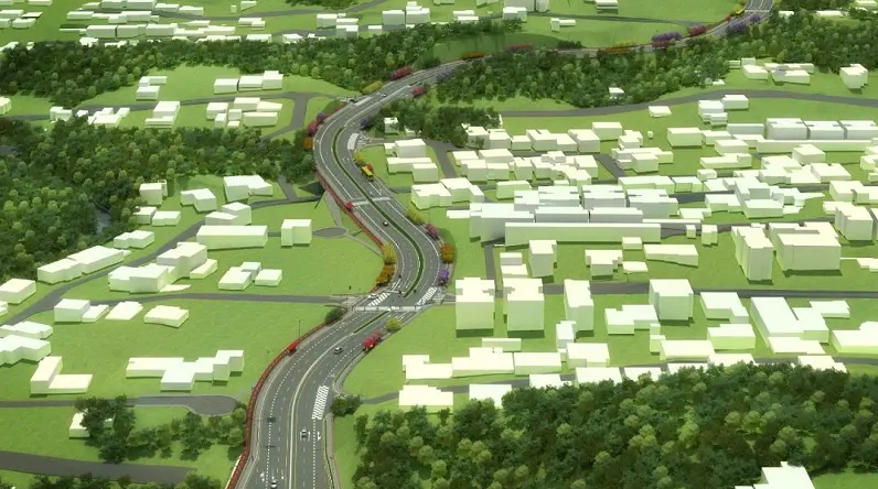 BIM问答|BIM技术的特点有哪些? BIM问答|BIM技术的特点有哪些?