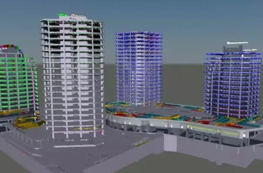 BIM问答|如何更好发挥BIM技术在运维阶段的作用?-BIM建筑网